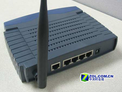低價(jià)54M 200元級家用無線路由器導(dǎo)購_TP-LINK TL-WR541G_網(wǎng)絡(luò)設(shè)備導(dǎo)購-中關(guān)村在線